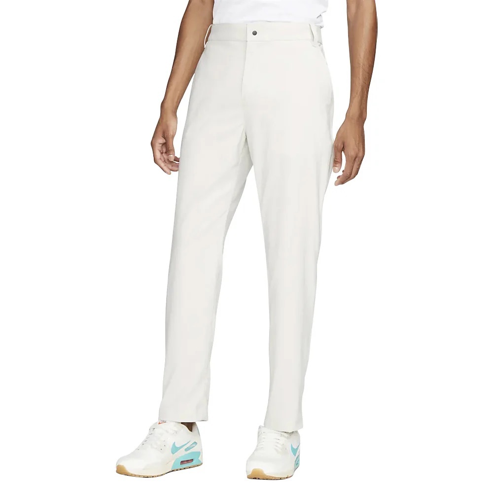 Nike Men's White Golf Pants